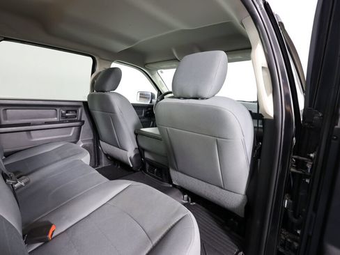 Used 2015 RAM 1500 Express AWD/4WD image 20