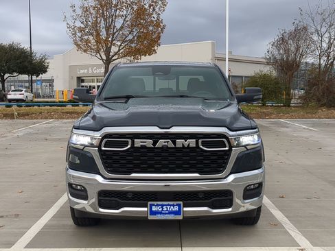 Used 2025 RAM 1500 Big Horn image 10