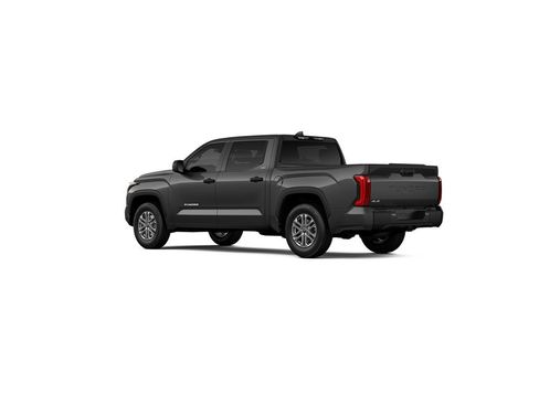 New 2026 Toyota Tundra SR5 w/ SR5 Convenience Package AWD/4WD image 6