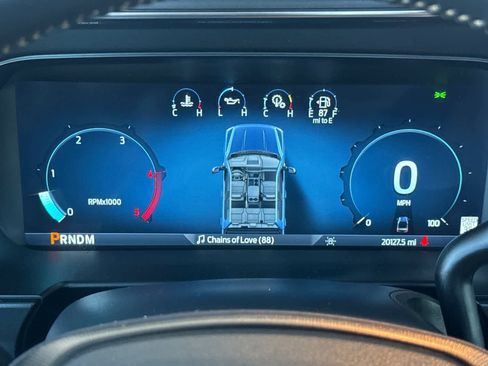 Certified 2023 Ford F450 Platinum w/ FX4 Off-Road Package AWD/4WD image 24
