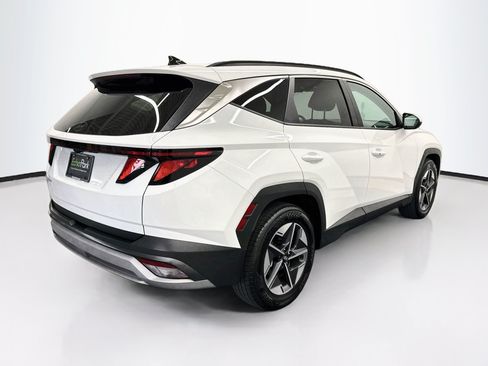 Used 2026 Hyundai Tucson SEL Plus FWD image 9