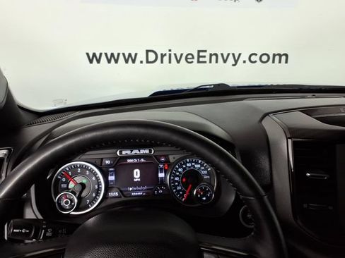 Used 2023 RAM 1500 Big Horn AWD/4WD image 26