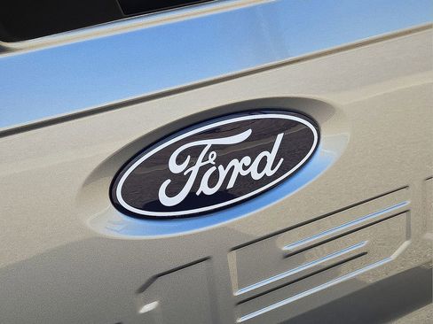 Used 2025 Ford F150 XLT w/ Equipment Group 301A Standard image 13