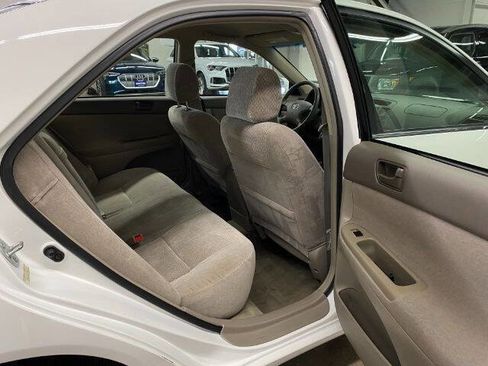 Used 2003 Toyota Camry LE image 13
