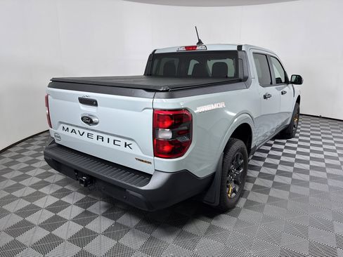 Used 2023 Ford Maverick Tremor w/ Tremor Off-Road Package AWD/4WD image 18