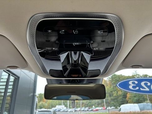 Certified 2023 Mercedes-Benz EQS 450+ 4MATIC SUV image 16