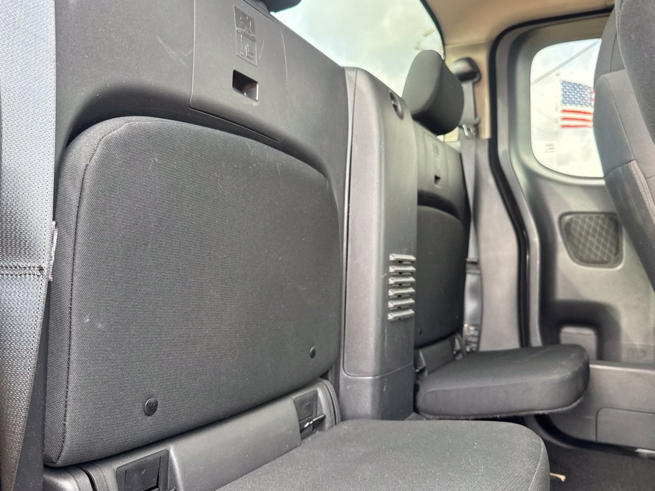 Used 2022 Nissan Frontier S w/ Technology Package AWD/4WD image 30