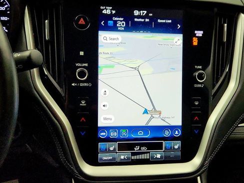 Used 2024 Subaru Outback Touring XT image 21