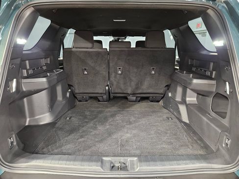 Certified 2025 Toyota 4Runner TRD Off-Road AWD/4WD image 18