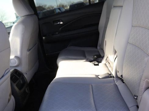 Used 2021 Honda Passport EX-L image 17