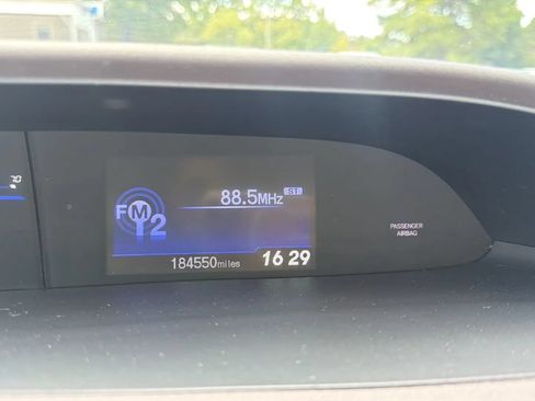 Used 2012 Honda Civic LX image 12