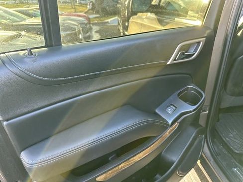 Used 2016 GMC Yukon XL Denali w/ Open Road Package image 14