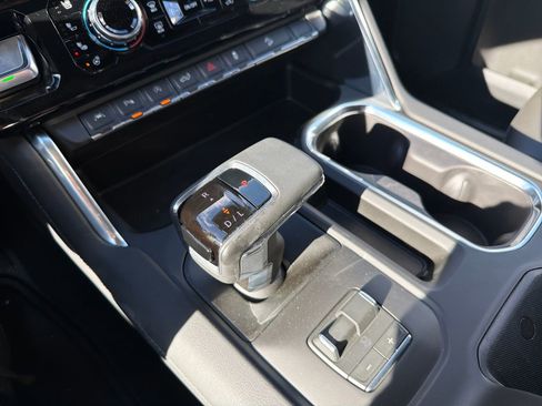 New 2026 GMC Sierra 1500 Denali w/ Technology Package image 19