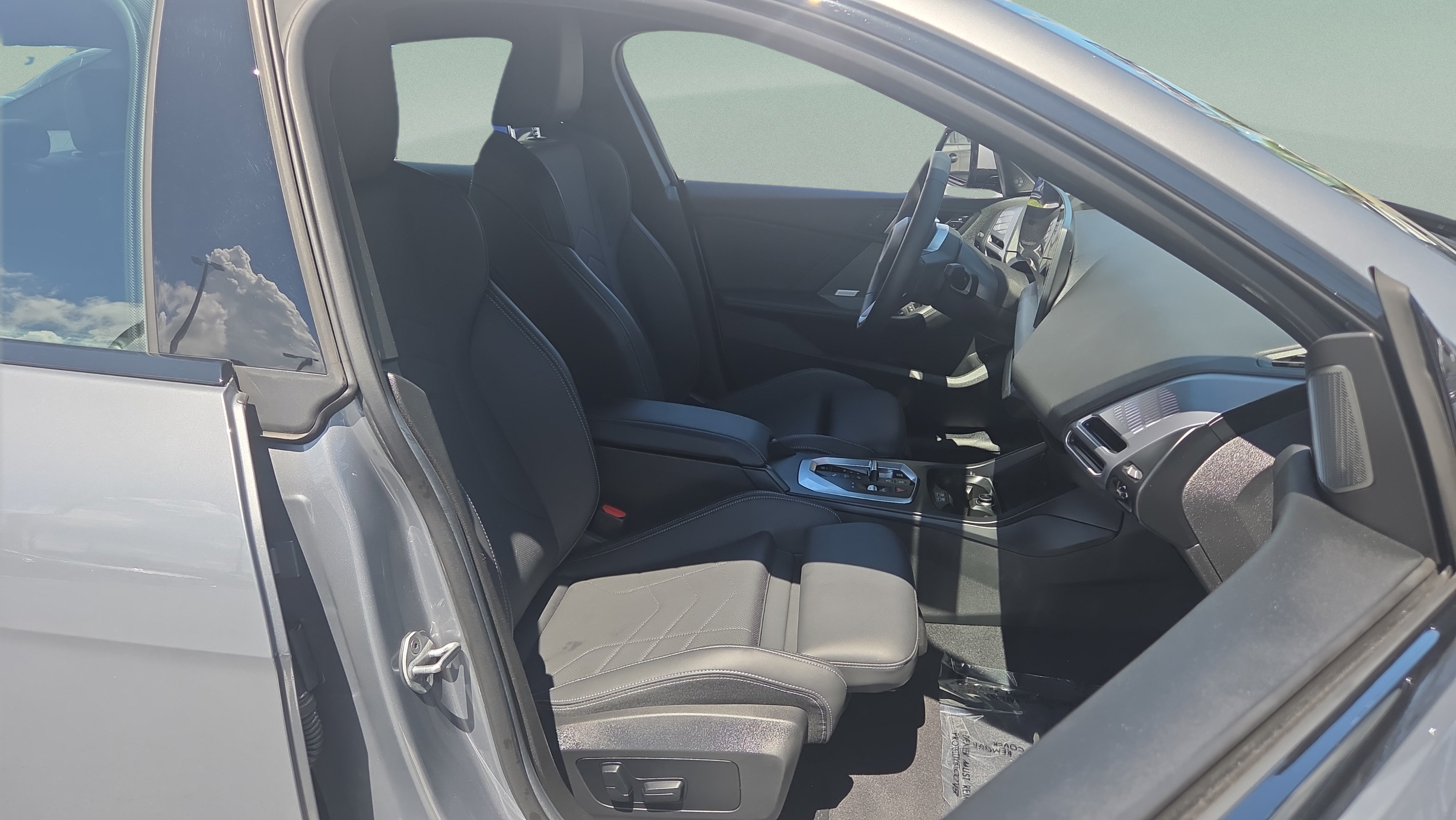 Certified 2026 BMW 228i w/ Technology Package FWD image 17