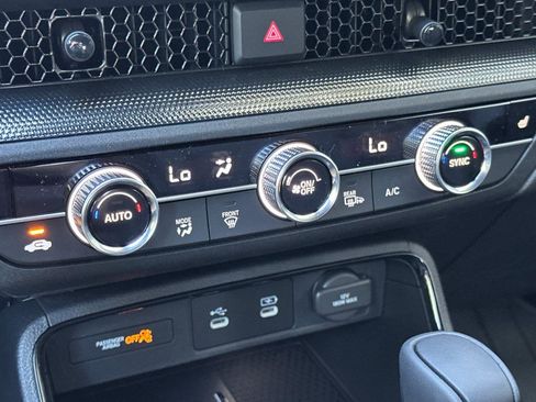 Used 2026 Honda CR-V Sport image 18