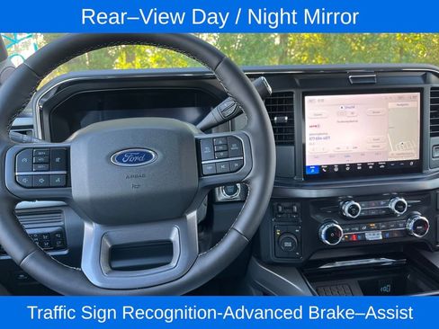 New 2026 Ford F250 Lariat image 12