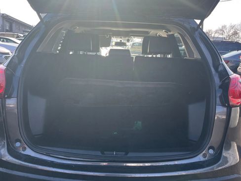 Used 2016 MAZDA CX-5 Grand Touring image 12