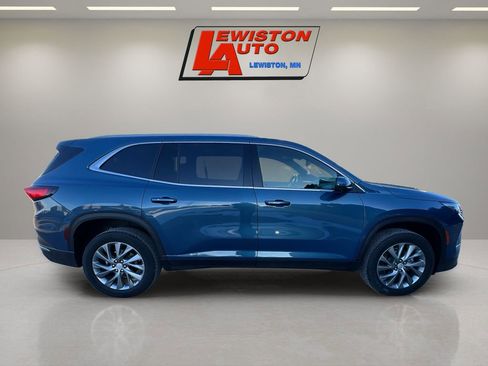 Certified 2025 Buick Enclave Preferred image 13