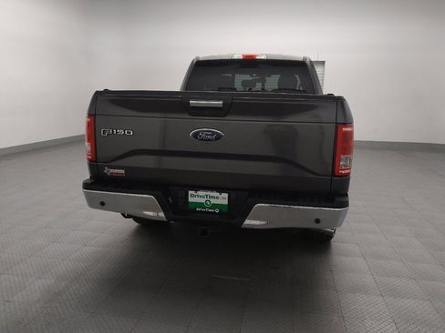Used 2017 Ford F150 XLT w/ Equipment Group 302A Luxury image 7