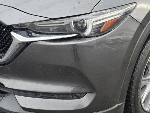Used 2020 MAZDA CX-5 Grand Touring Reserve image 9