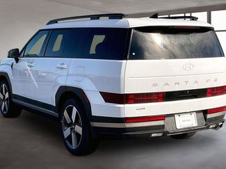 New 2024 Hyundai Santa Fe Limited video 3