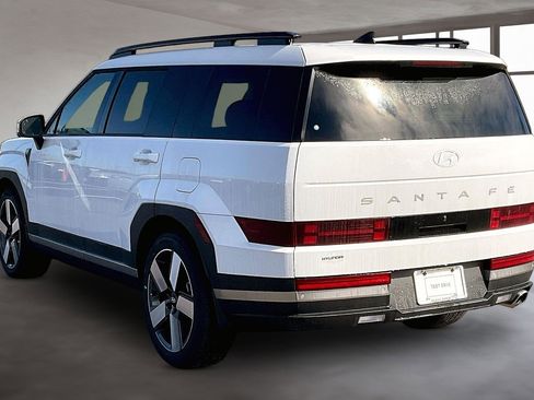 New 2024 Hyundai Santa Fe Limited image 3