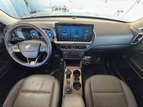 Used 2025 Ford Bronco Sport Badlands image 34