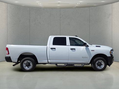 Used 2019 RAM 2500 Tradesman RWD image 3