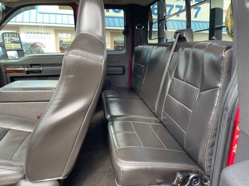 Used 2009 Ford F350 Lariat image 23