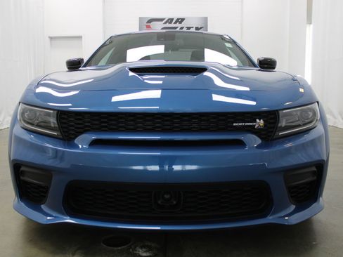 Used 2023 Dodge Charger Scat Pack RWD image 3