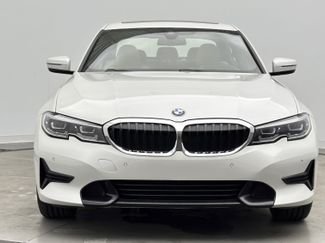 Used 2021 BMW 330e w/ Premium Package RWD video 2