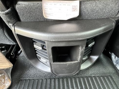 New 2026 RAM 5500 Tradesman w/ Chrome Appearance Group AWD/4WD image 22