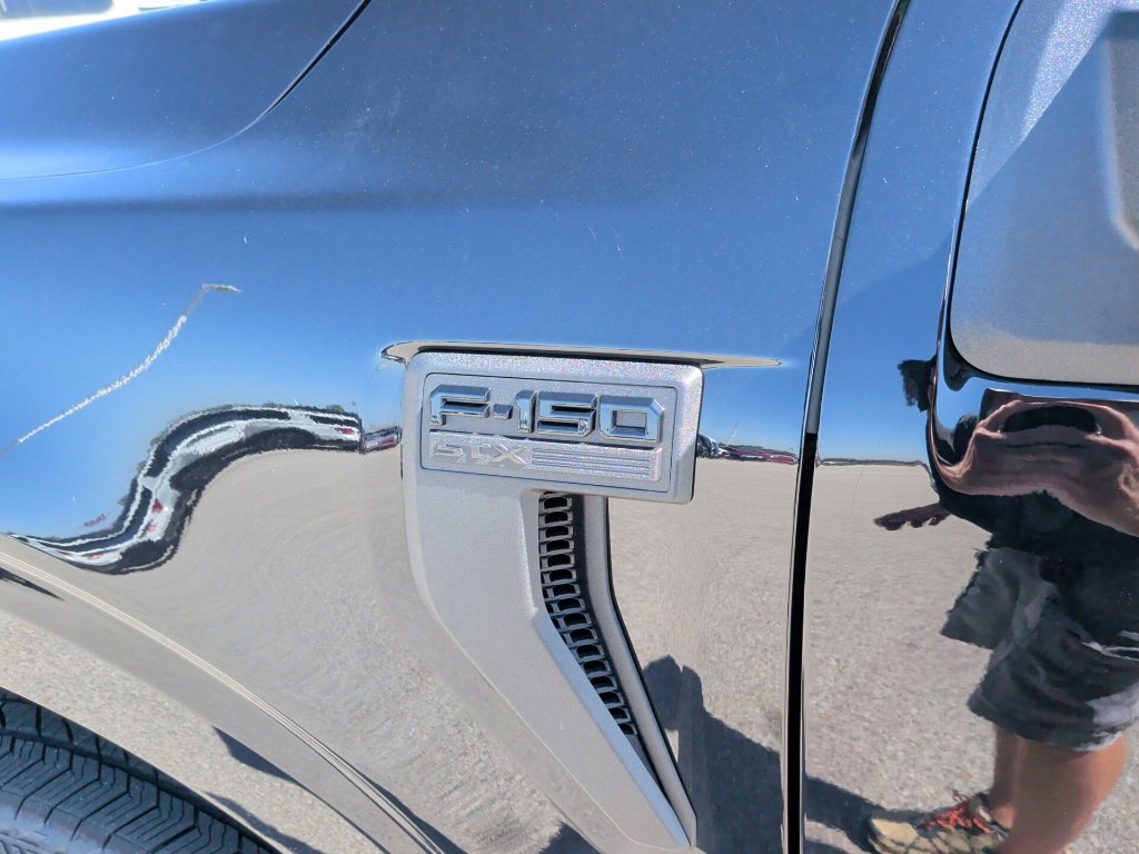 New 2026 Ford F150 STX w/ Equipment Group 200A AWD/4WD image 40