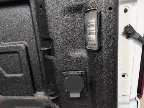 New 2026 Chevrolet Silverado 1500 RST w/ Dark Appearance Package image 36