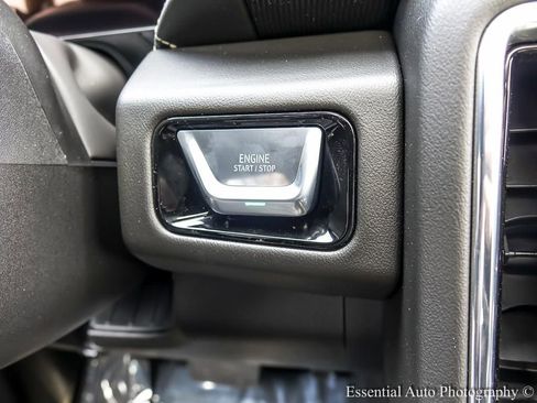 New 2026 GMC Yukon XL Elevation w/ Elevation Premium Package image 18