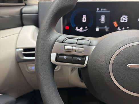 New 2026 Hyundai Tucson SEL FWD image 16