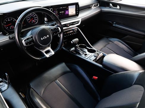 Used 2023 Kia K5 GT-Line w/ GT-Line Premium Package image 6