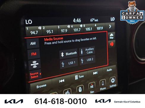 Used 2022 Jeep Wrangler Unlimited Rubicon w/ Cold Weather Group AWD/4WD image 30