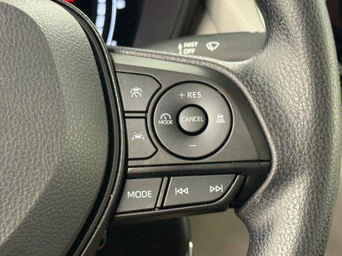 Certified 2026 Toyota Corolla LE image 20