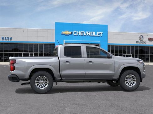 New 2026 Chevrolet Colorado LT w/ LT Convenience Package image 5