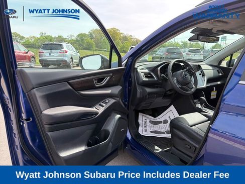 New 2026 Subaru Ascent Touring AWD/4WD image 14