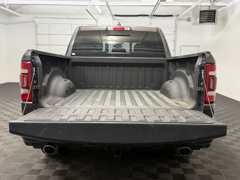 Used 2023 RAM 1500 Big Horn AWD/4WD image 23