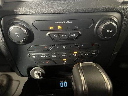 Used 2020 Ford Ranger XLT w/ Equipment Group 302A Luxury image 21