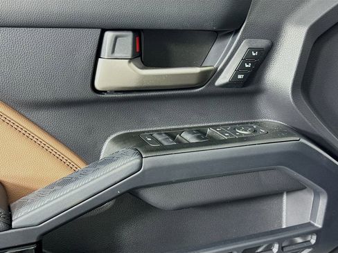 New 2026 Toyota 4Runner Limited image 22