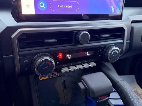 Used 2026 Toyota 4Runner TRD Off-Road Premium image 22