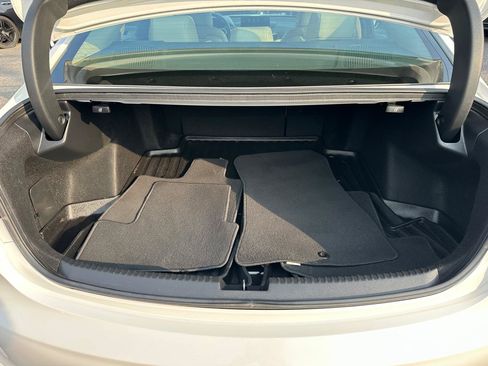 Used 2021 Acura TLX FWD image 24