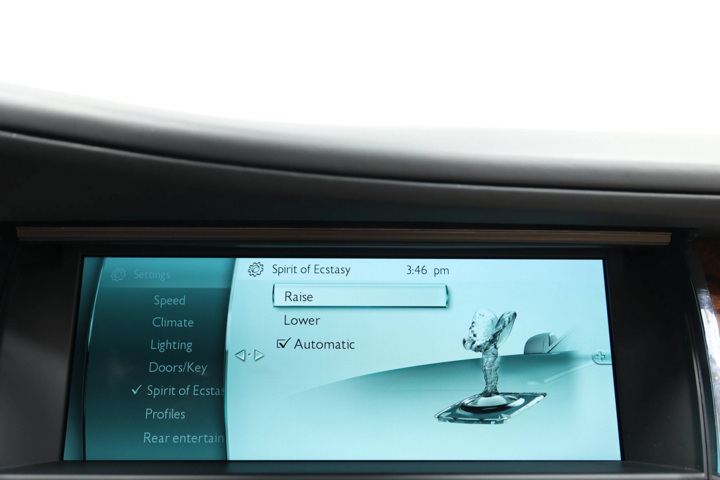 Used 2015 Rolls-Royce Ghost RWD image 38