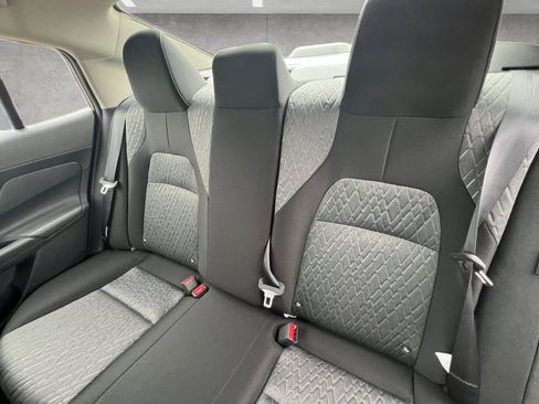 New 2026 Nissan Sentra SV w/ Floor Mat Package image 22