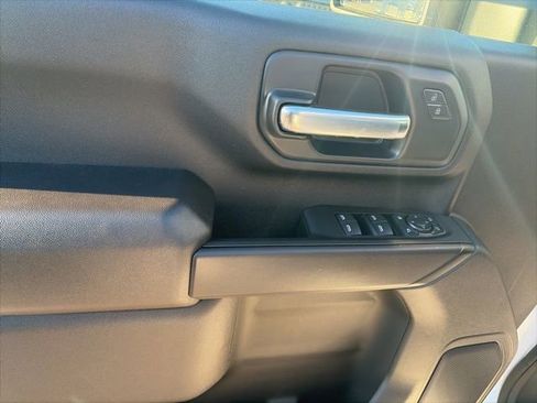 New 2026 Chevrolet Silverado 2500 W/T image 17