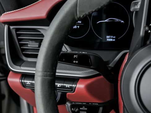 Used 2024 Porsche 911 Carrera S image 29